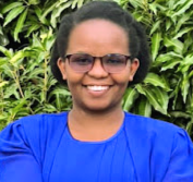Janviere NISHIMWE's photo
